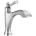 Delta Dorval 557-SSMPU Single Handle Bathroom Faucet - Chrome