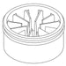 KOHLER Stream Breaker