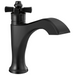Delta Dorval 556 Single Handle Bathroom Faucet