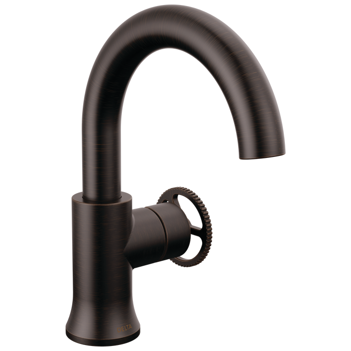 Delta Trinsic 559HAR Single Handle Bathroom Faucet