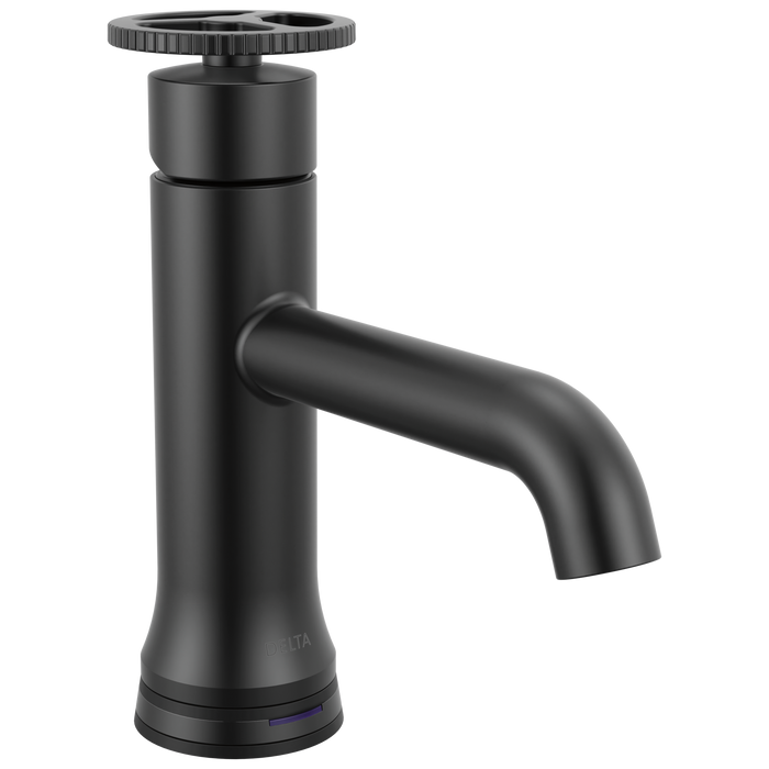 Delta Trinsic 559TLF Touch2O Bathroom Faucet with Touchless Technology
