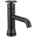 Delta Trinsic 559TLF Touch2O Bathroom Faucet with Touchless Technology