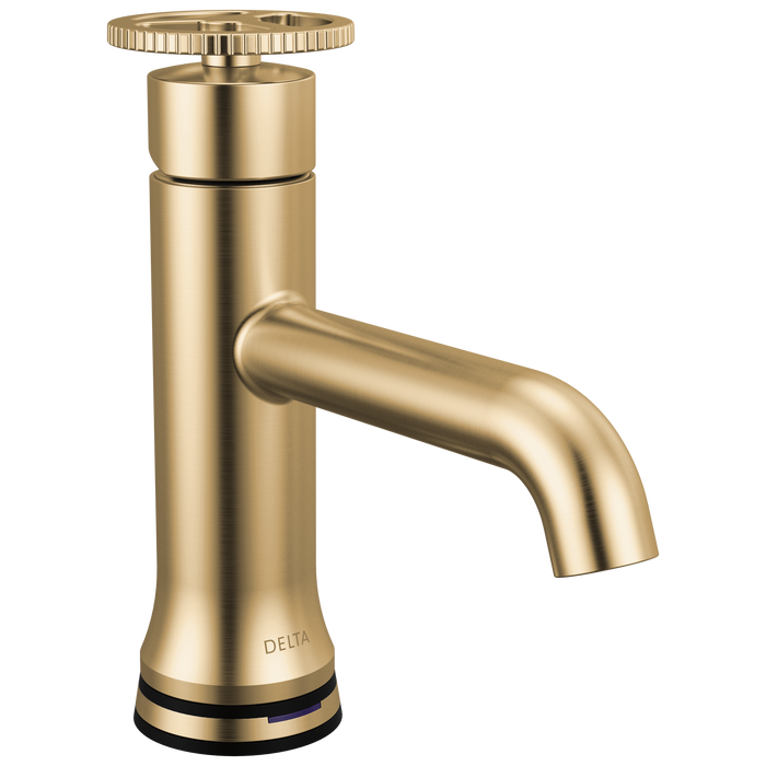 Delta Trinsic 559TLF Touch2O Bathroom Faucet with Touchless Technology