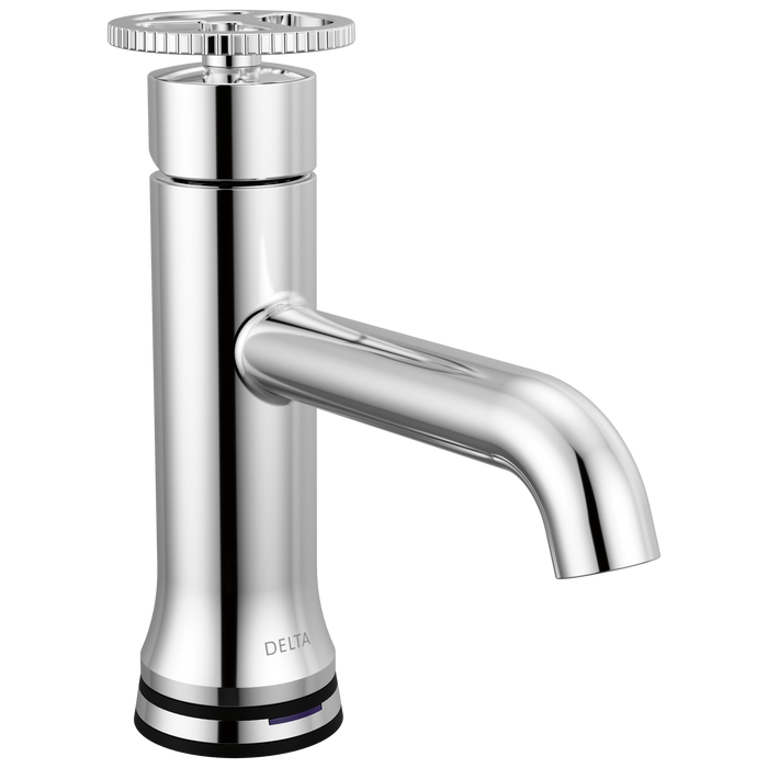 Delta Trinsic 559TLF Touch2O Bathroom Faucet with Touchless Technology