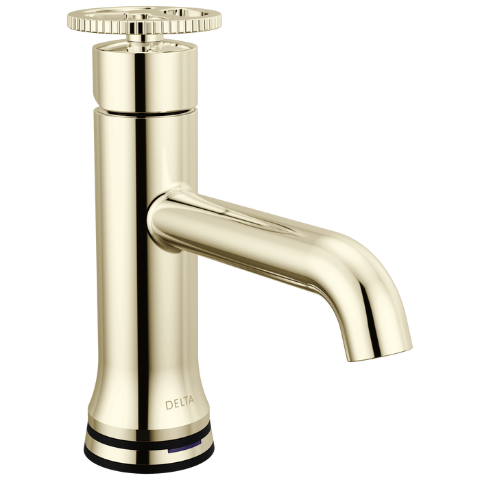 Delta Trinsic 559TLF Touch2O Bathroom Faucet with Touchless Technology