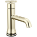 Delta Trinsic 559TLF Touch2O Bathroom Faucet with Touchless Technology