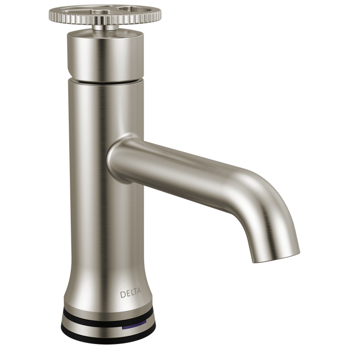 Delta Trinsic 559TLF Touch2O Bathroom Faucet with Touchless Technology