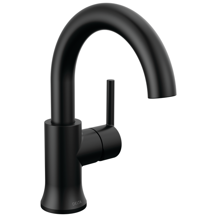Delta Trinsic 559HAR Single Handle Bathroom Faucet