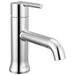 Delta Trinsic 559LF Single Handle Bathroom Faucet - Chrome