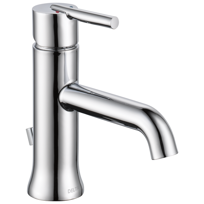 Delta 559LF-HGM-MPU Trinsic Single Handle Lavatory Faucet