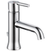 Delta 559LF-HGM-MPU Trinsic Single Handle Lavatory Faucet
