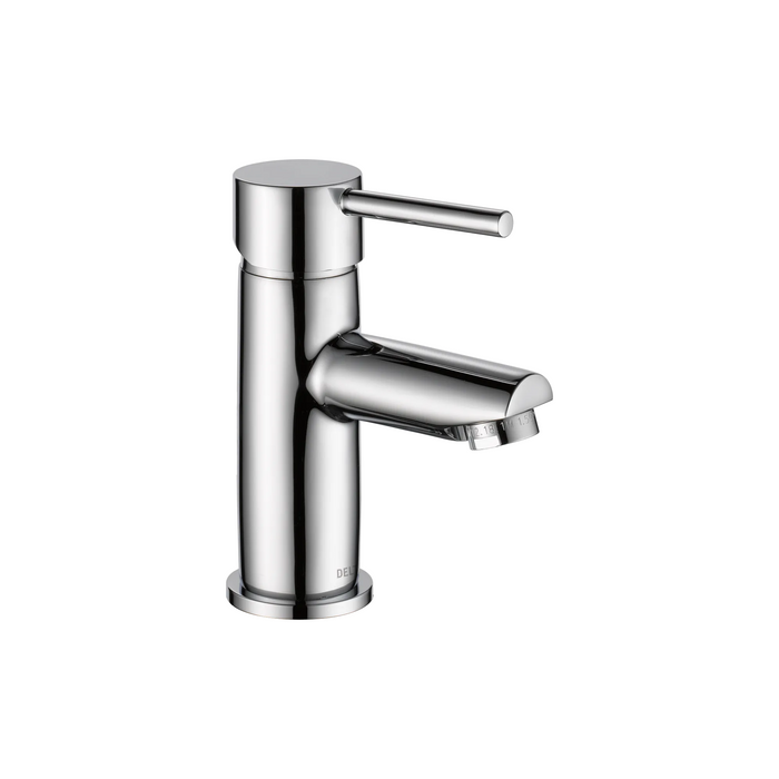 Delta Modern 559LF Single Handle Project-Pack Bathroom Faucet