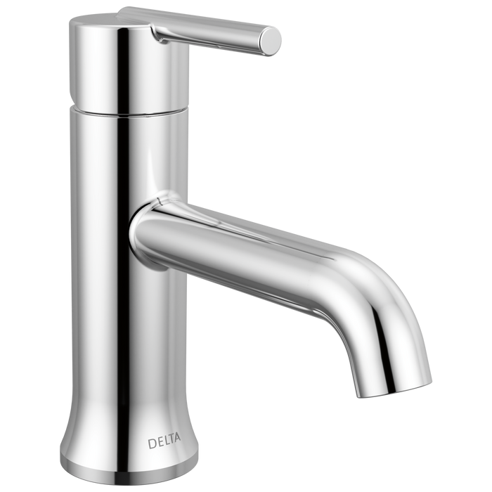 Delta Trinsic 559LF Single Handle Bathroom Faucet - Chrome