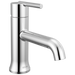 Delta Trinsic 559LF Single Handle Bathroom Faucet - Chrome