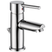 Delta 559LF Modern Single Handle Project-Pack Lavatory Faucet
