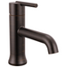Delta Trinsic 559LF Single Handle Bathroom Faucet - Venetian Bronze