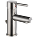 Delta 559LF Modern Single Handle Project-Pack Lavatory Faucet