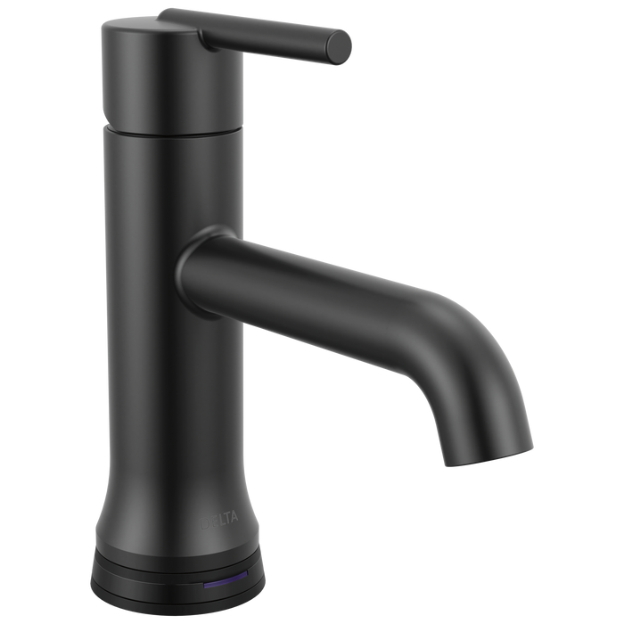Delta Trinsic 559TLF Touch2O Bathroom Faucet with Touchless Technology