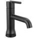 Delta Trinsic 559TLF Touch2O Bathroom Faucet with Touchless Technology