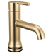 Delta Trinsic 559TLF Touch2O Bathroom Faucet with Touchless Technology