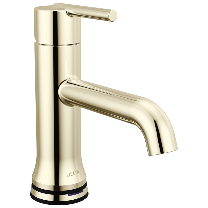 Delta Trinsic 559TLF Touch2O Bathroom Faucet with Touchless Technology