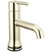Delta Trinsic 559TLF Touch2O Bathroom Faucet with Touchless Technology