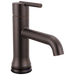 Delta Trinsic 559TLF Touch2O Bathroom Faucet with Touchless Technology