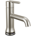 Delta Trinsic 559TLF Touch2O Bathroom Faucet with Touchless Technology
