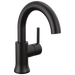 Single Handle Bathroom Faucet
