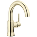Single Handle Bathroom Faucet