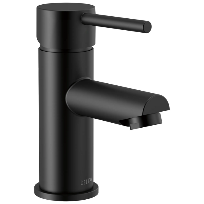 Single Handle Project-Pack Bathroom Faucet