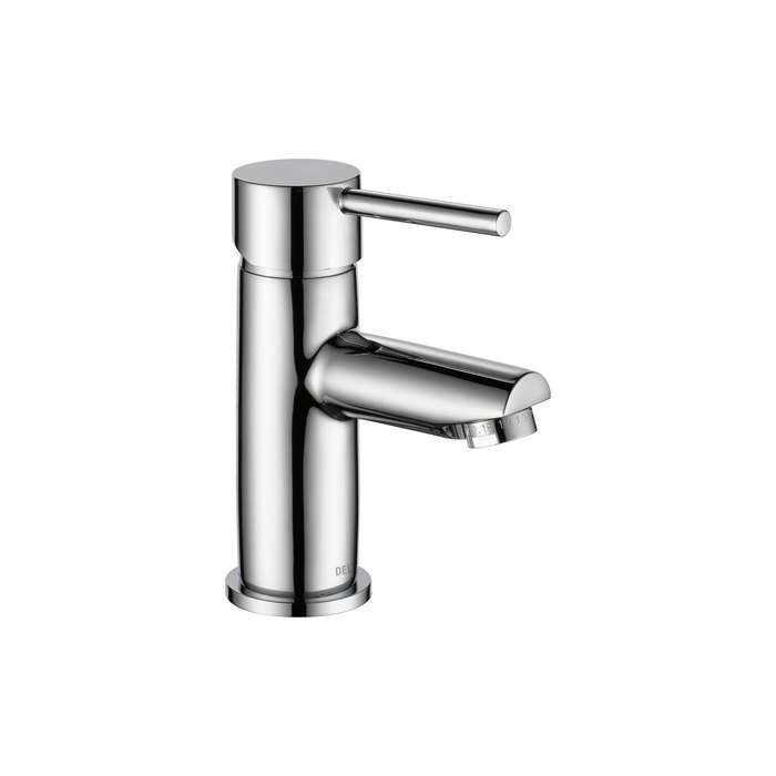 Single Handle Project-Pack Bathroom Faucet