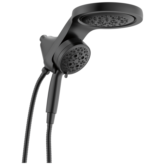 Delta Universal Showering Components 56000 6-Setting HydroRain with ProClean