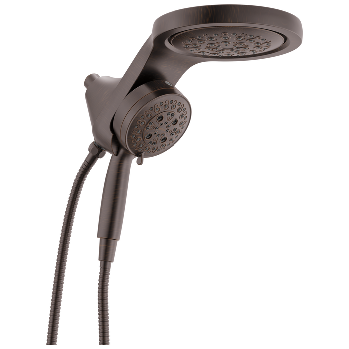 Delta Universal Showering Components 56000 6-Setting HydroRain with ProClean