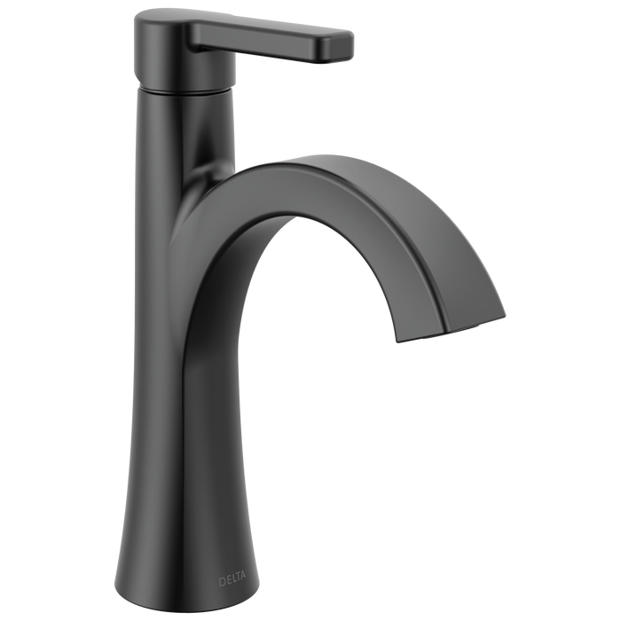 Delta Lineax 562SH Single Handle Bathroom Faucet