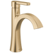 Delta Lineax 562SH Single Handle Bathroom Faucet