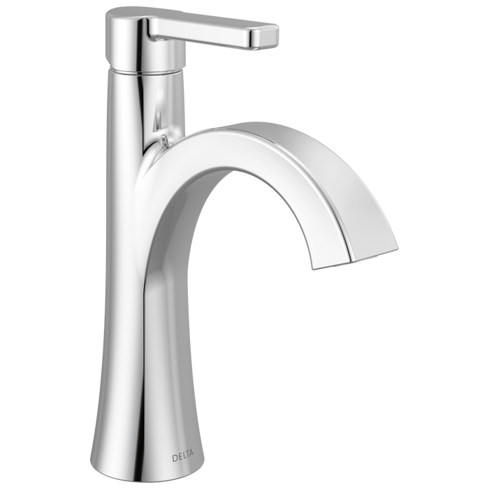Delta Lineax 562SH Single Handle Bathroom Faucet