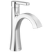Delta Lineax 562SH Single Handle Bathroom Faucet