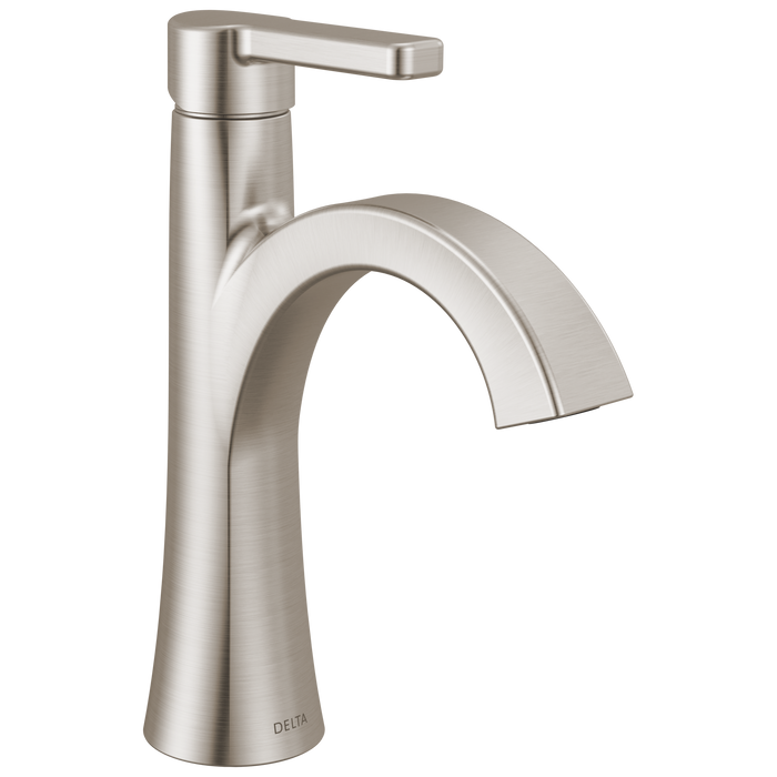 Delta Lineax 562SH Single Handle Bathroom Faucet