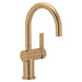 one-handle bar faucet