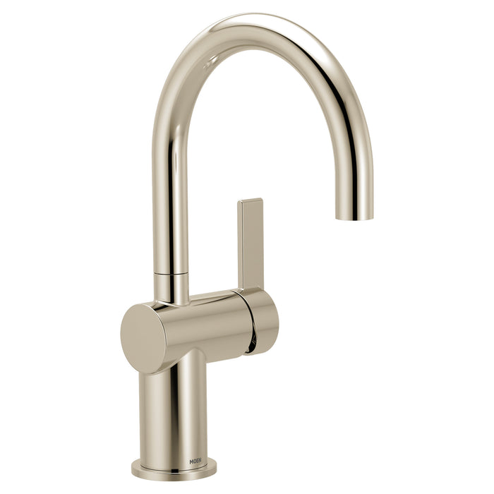 one-handle bar faucet