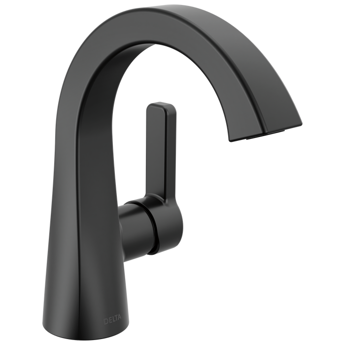 Delta Lineax 562SH Single Handle Bathroom Faucet