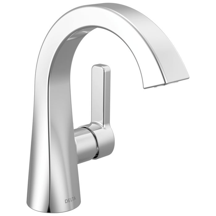 Delta Lineax 562SH Single Handle Bathroom Faucet