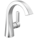 Delta Lineax 562SH Single Handle Bathroom Faucet