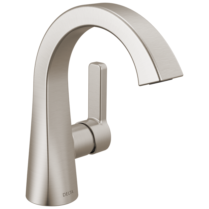 Delta Lineax 562SH Single Handle Bathroom Faucet