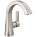 Delta Lineax 562SH Single Handle Bathroom Faucet