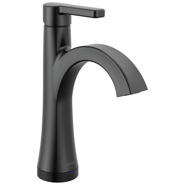 Delta Lineax 562T Touch2O Bathroom Faucet with Touchless Technology