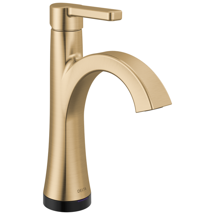 Delta Lineax 562T Touch2O Bathroom Faucet with Touchless Technology
