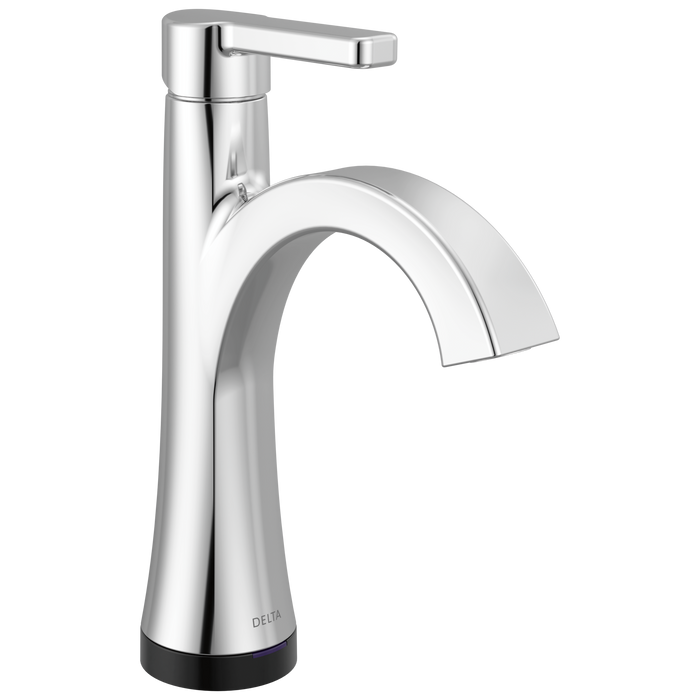 Delta Lineax 562T Touch2O Bathroom Faucet with Touchless Technology