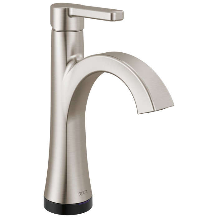 Delta Lineax 562T Touch2O Bathroom Faucet with Touchless Technology